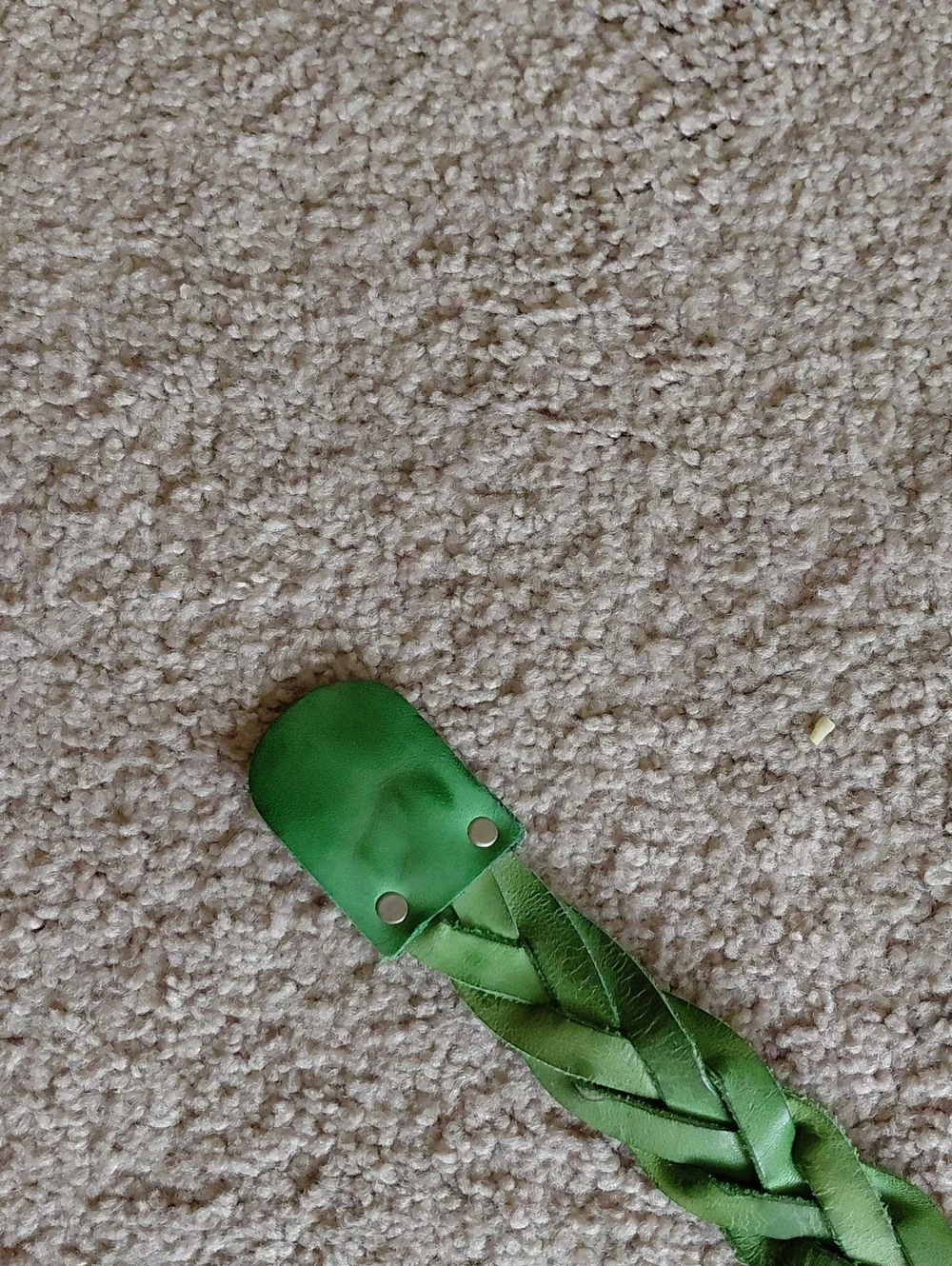 N/A chic green